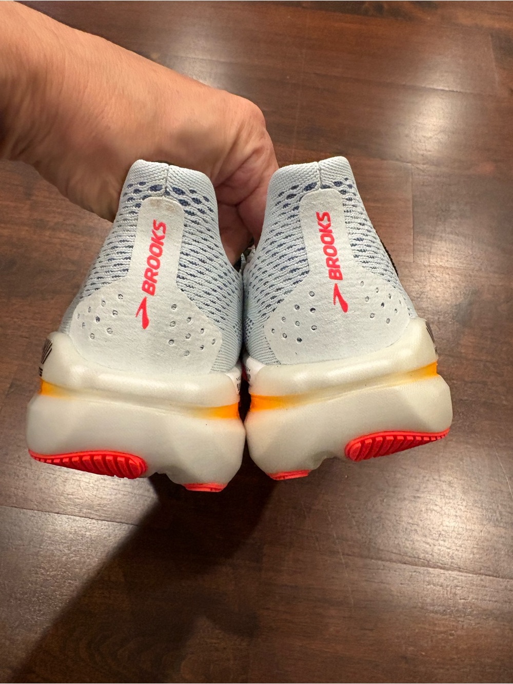 Brooks Hyperion 2 Running Shoes - Picture 6 of 8